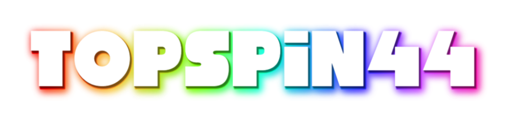 topspin44