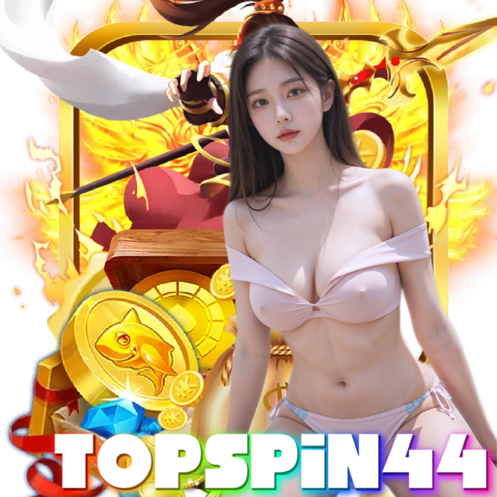topspin44