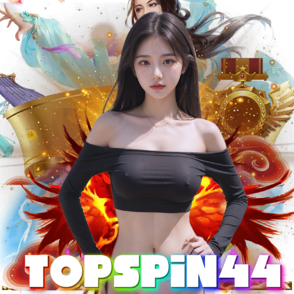 topspin44 ทดลองเล่น